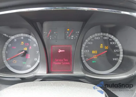 2015 GMC Terrain Slt-1 z USA, uszkodzony, nr VIN 2GKALSEK4F6319035